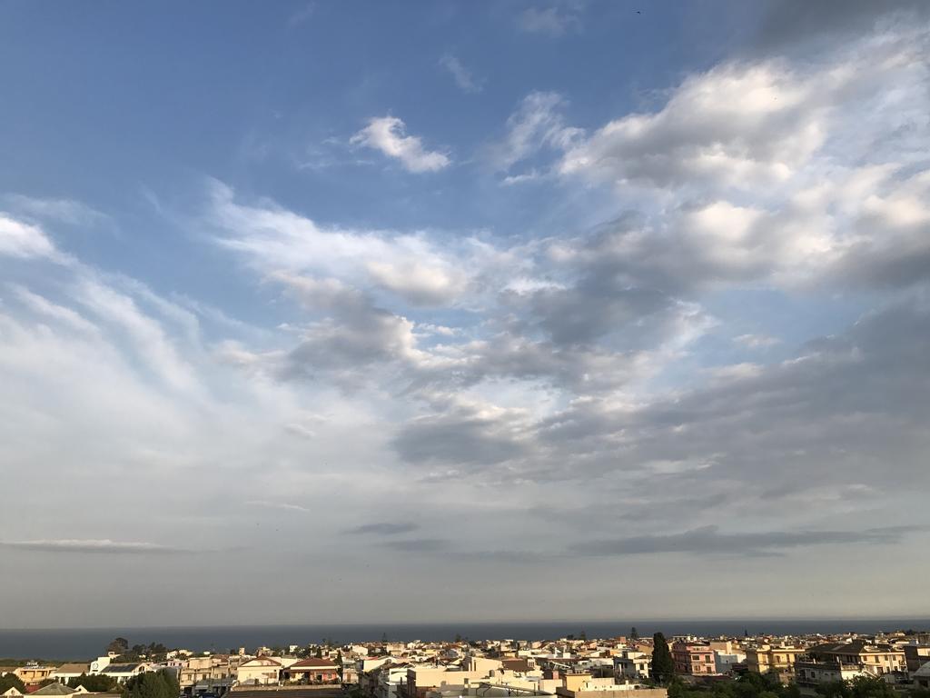 מלון אבולה L'Abbiocco מראה חיצוני תמונה