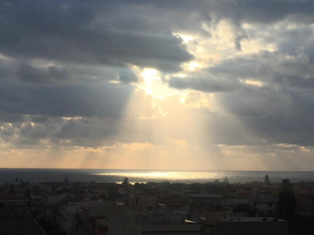 מלון אבולה L'Abbiocco מראה חיצוני תמונה