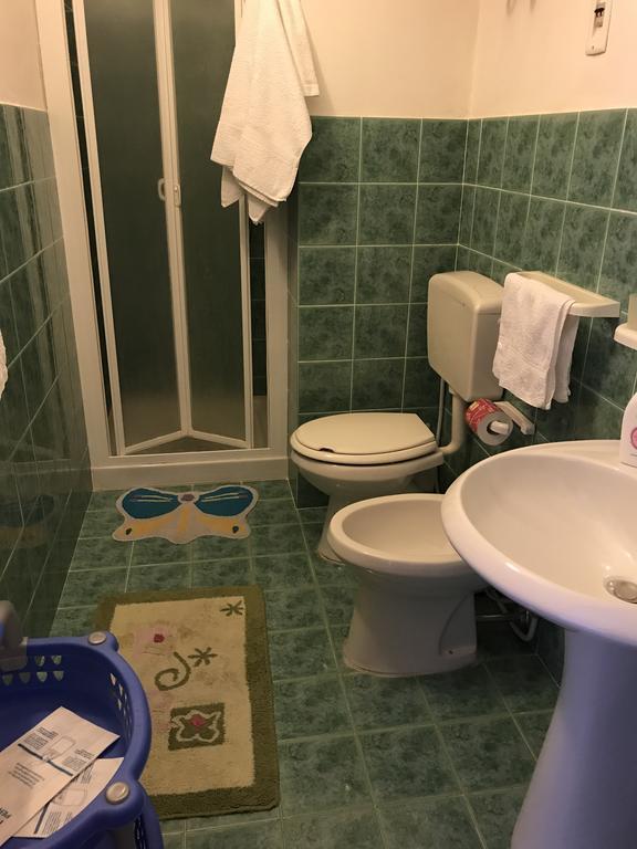 מלון אבולה L'Abbiocco מראה חיצוני תמונה
